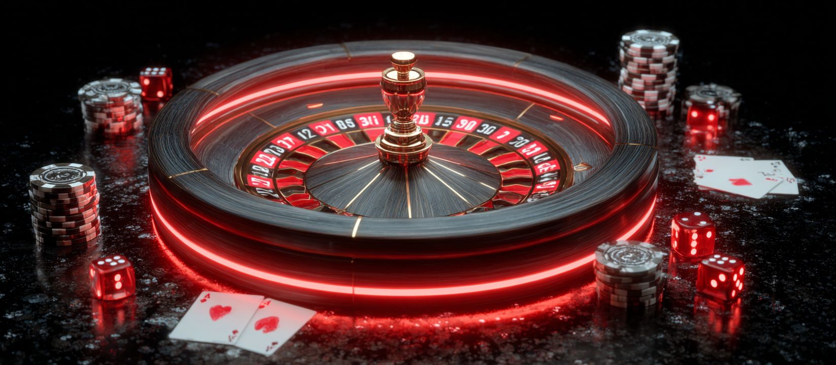 OKLV Casino